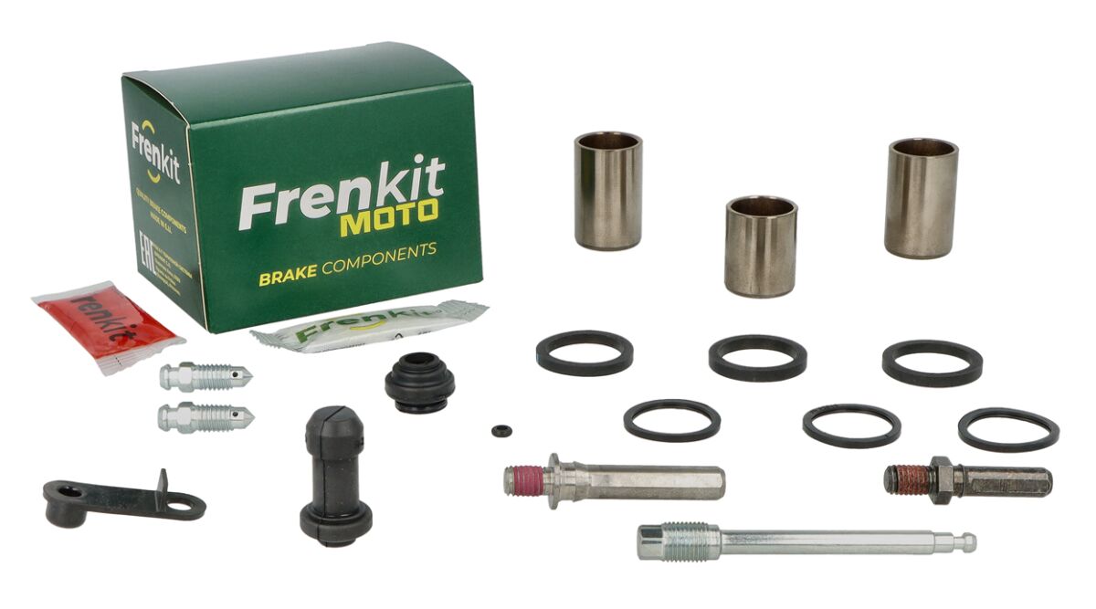 Frenkit SUPERKIT - FR 23MM - HONDA 627165
