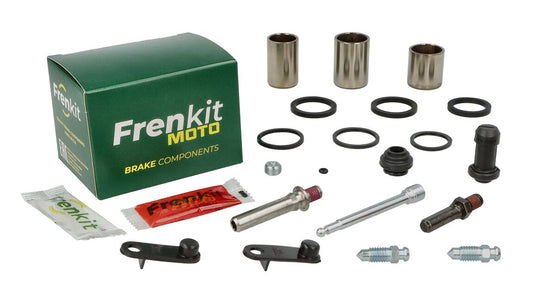 Frenkit SUPERKIT - FR 23/25MM - HONDA 627178