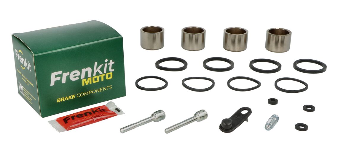 Frenkit SUPERKIT - FR 30MM - HONDA 627180