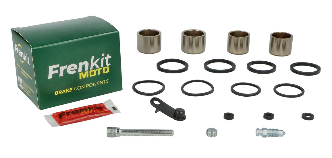 Frenkit SUPERKIT - FR 27/30MM - HONDA 627184