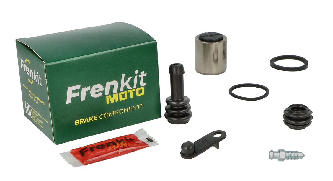 Frenkit CALIPER REPAIR KIT + PISTON 30MM 629065