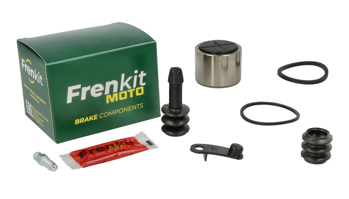 Frenkit CALIPER REPAIR KIT + PISTON 43MM 629066