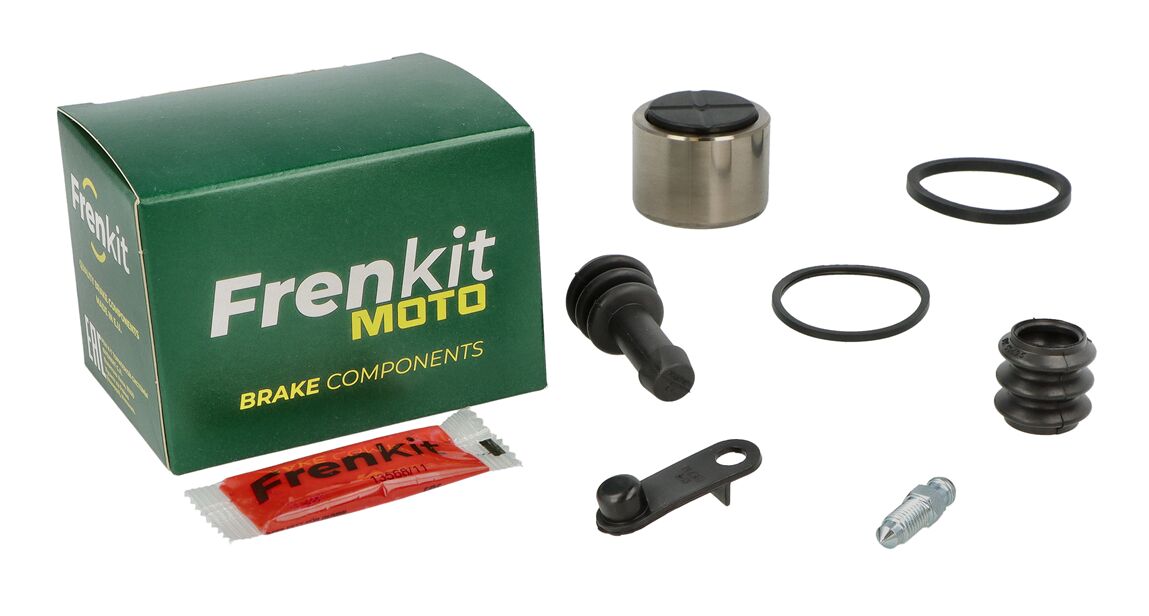 Frenkit CALIPER REPAIR KIT + PISTON 38MM 629078