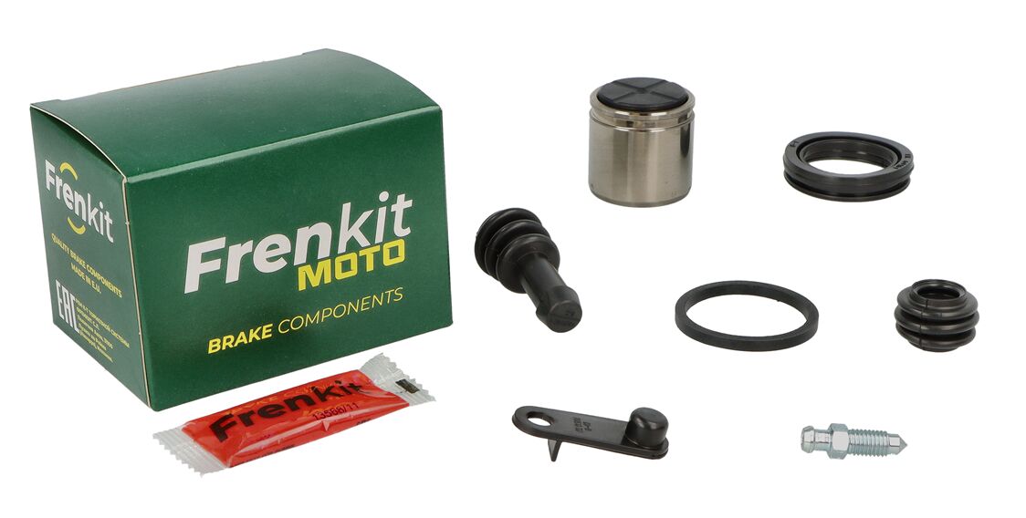 Frenkit CALIPER REPAIR KIT + PISTON 34MM 629079