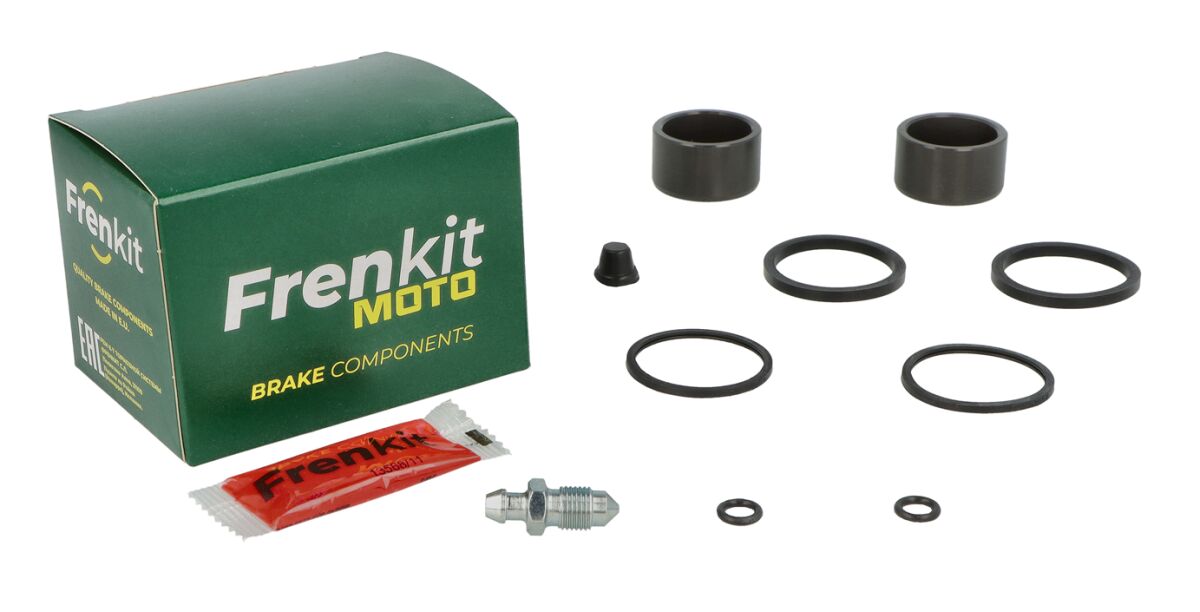 Frenkit CALIPER REPAIR KIT + PISTON 32MM 629105