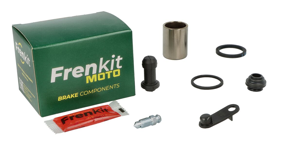 Frenkit CALIPER REPAIR KIT + PISTON 27MM 629115