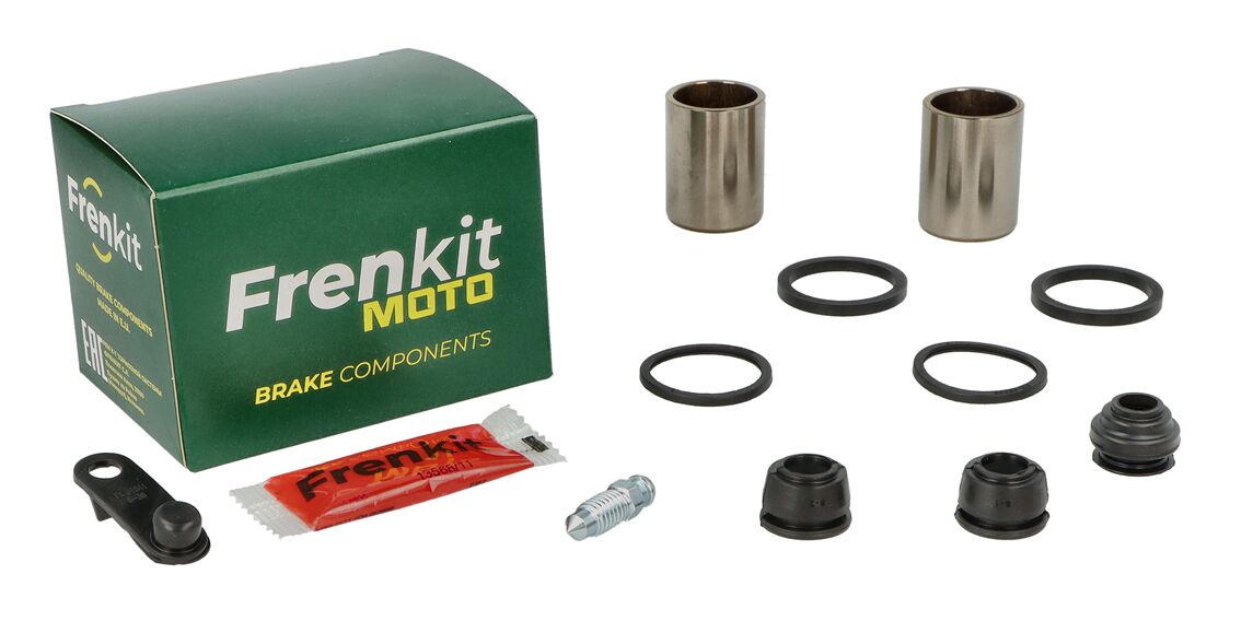 Frenkit CALIPER REPAIR KIT + PISTON 27MM 629121