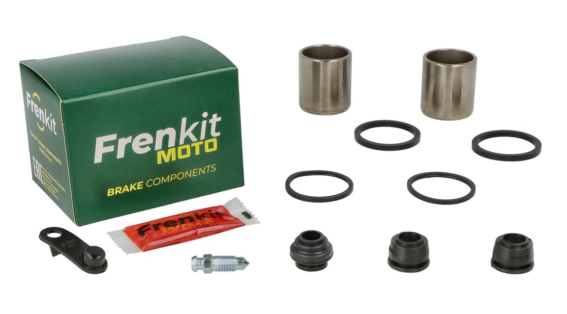 Frenkit CALIPER REPAIR KIT + PISTON 32MM 629122