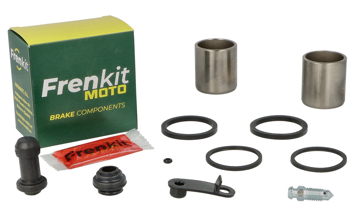 Frenkit CALIPER REPAIR KIT + PISTON 32MM 629123