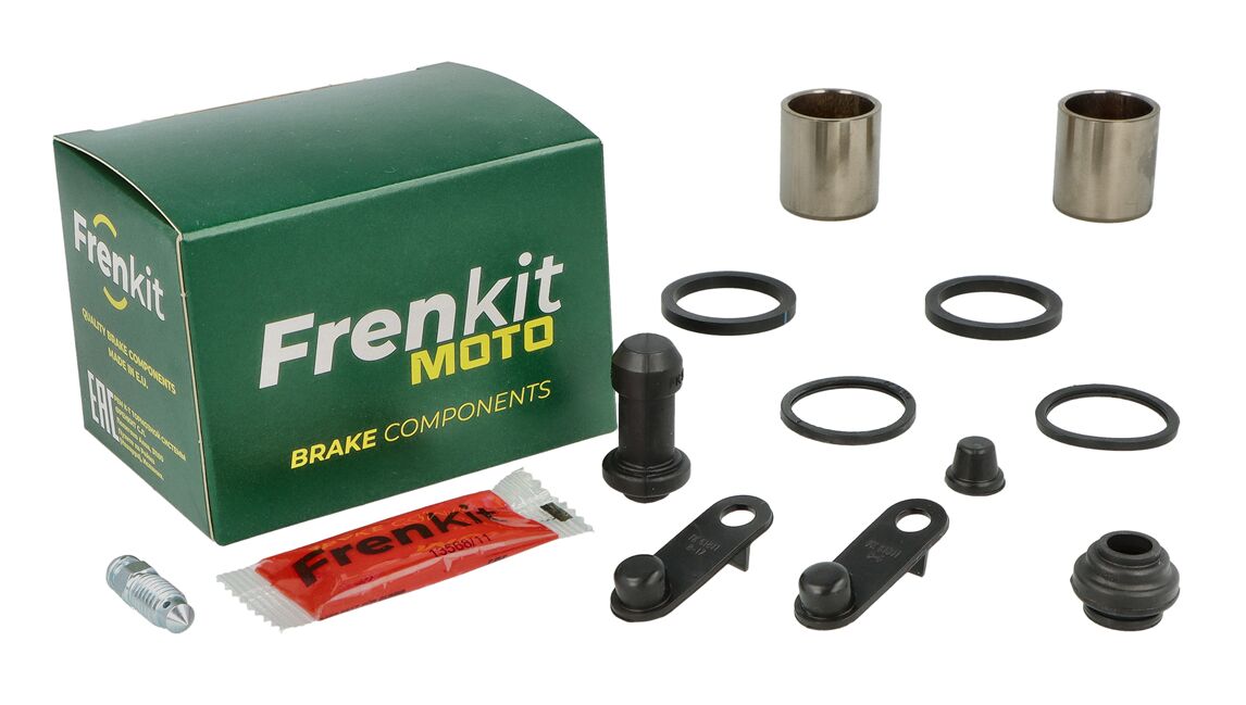 Frenkit CALIPER REPAIR KIT + PISTON 25MM 629126