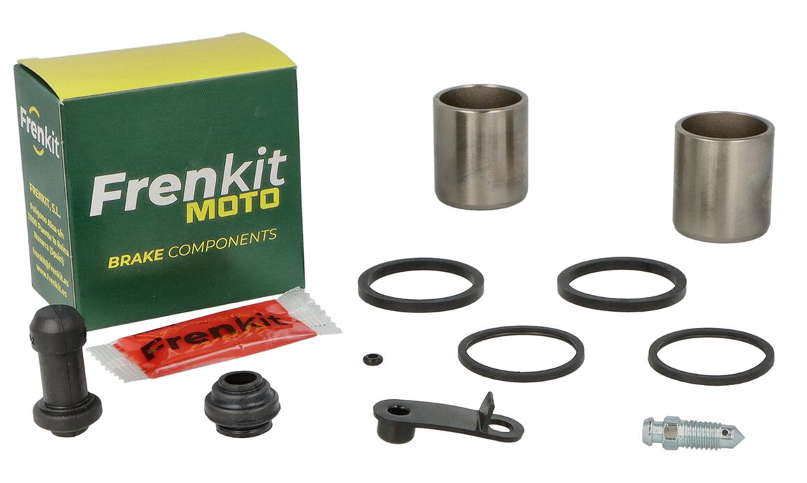 Frenkit CALIPER REPAIR KIT + PISTON 27MM 629138