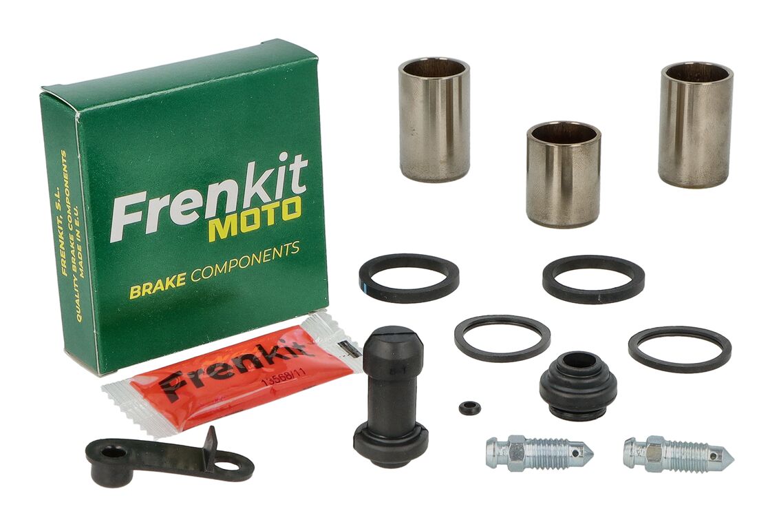 Frenkit CALIPER REPAIR KIT + PISTON 23MM 629143