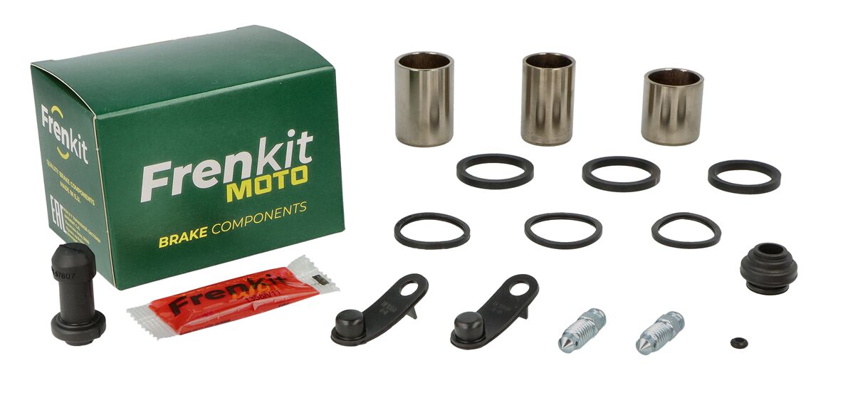 Frenkit CALIPER REPAIR KIT + PISTON - 629149