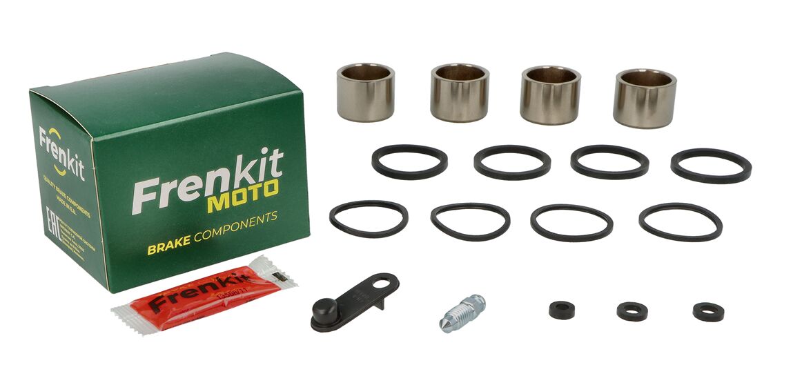 Frenkit CALIPER REPAIR KIT + PISTON 30MM 629151