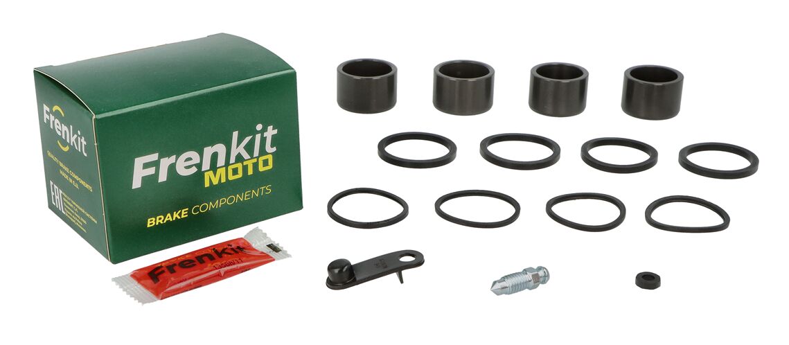 Frenkit CALIPER REPAIR KIT + PISTON - 629153