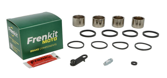 Frenkit CALIPER REPAIR KIT + PISTON - 629155