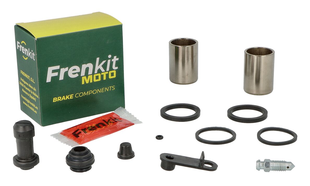 Frenkit Caliper Repair Kit + Piston 629157