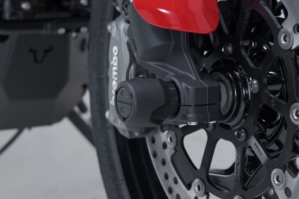 SW-MOTECH REAR AXLE SLIDER SET STP.22.176.10800/B
