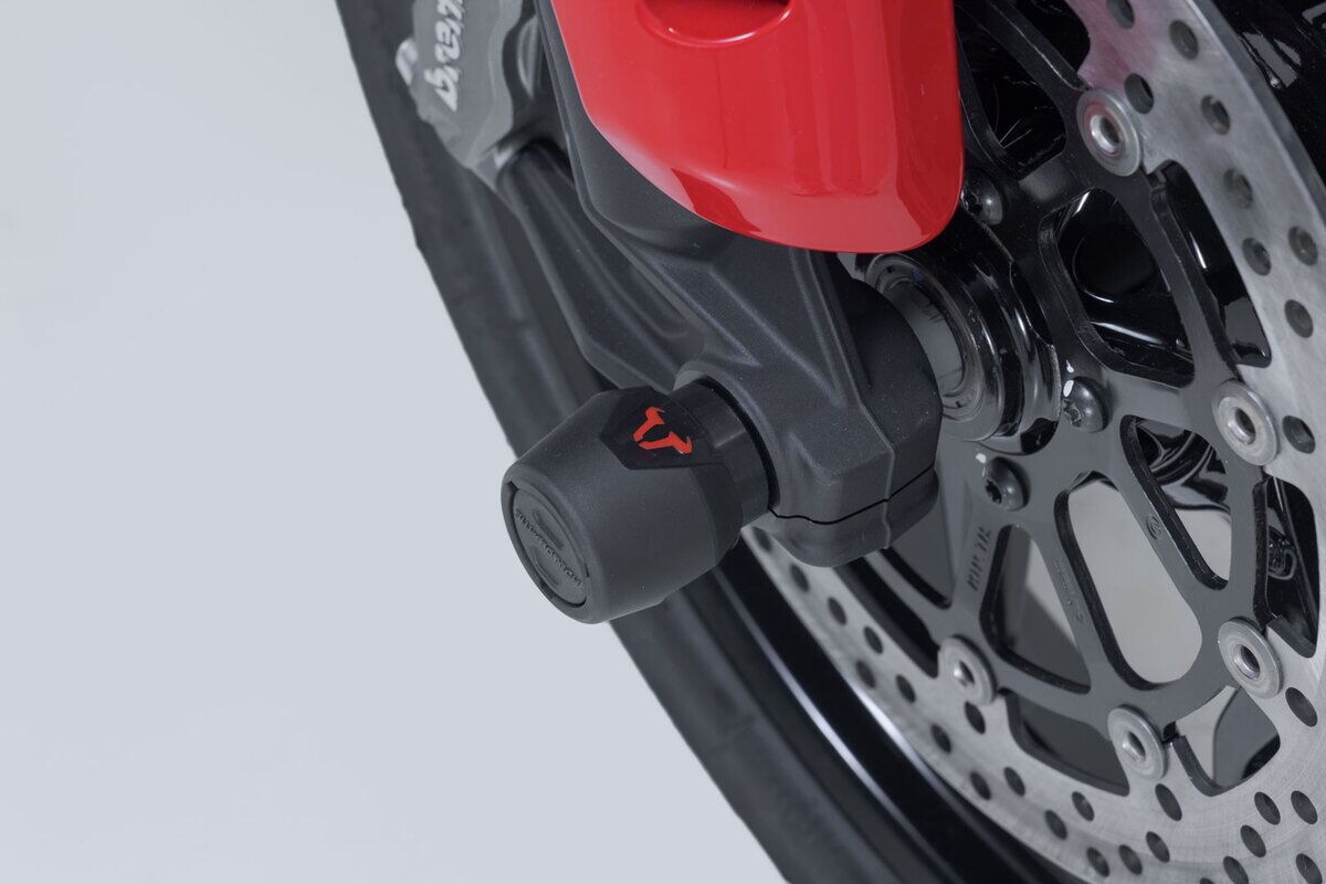 SW-MOTECH REAR AXLE SLIDER SET STP.22.176.10800/B
