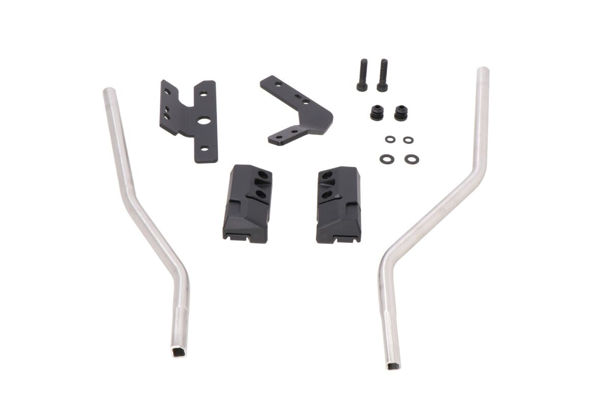 SW-MOTECH BLAZE PANNIERS SPACER BARS HTA.07.740.86300/B