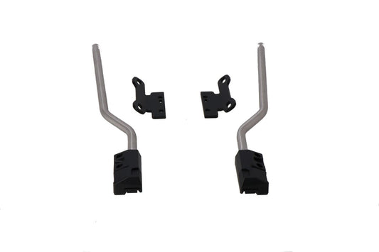 SW-MOTECH BLAZE PANNIERS SPACER BARS HTA.08.740.85500/B