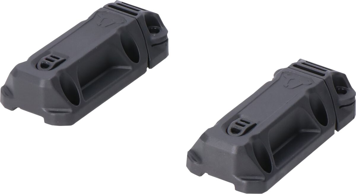SW-MOTECH BLAZE SADDLEBAG MOUNT SET HTA.00.740.10000/B