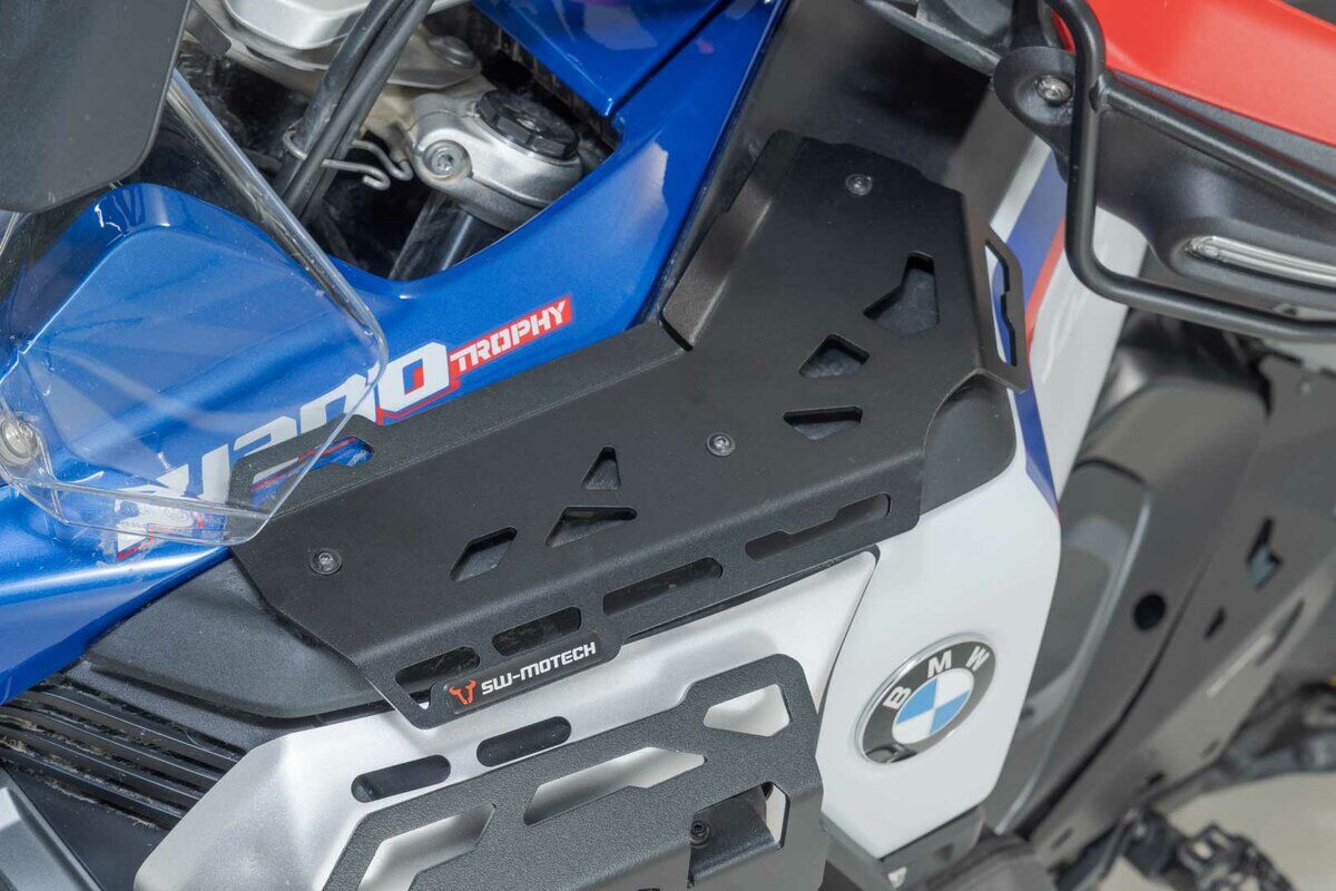 SW-MOTECH TANK SHELVE GPT.07.976.10101/B