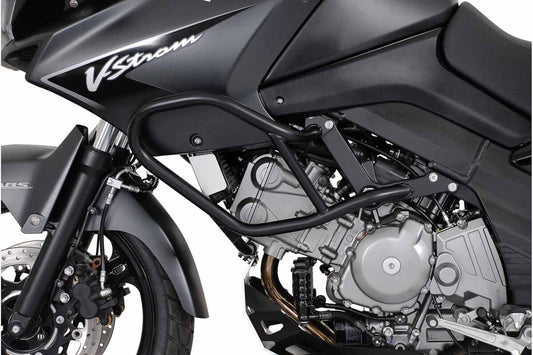 SW-MOTECH CRASH BAR BLACK Suzuki DL 650 V-Strom SBL.05.674.10000/B