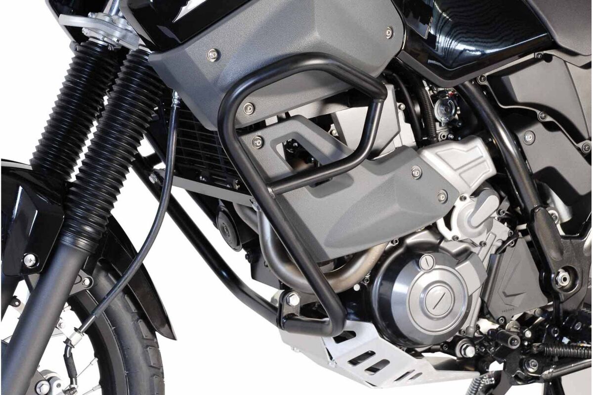 SW-MOTECH CRASH BAR BLACK Yamaha XT 660 Z Tenere SBL.06.567.10001/B