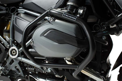 SW-MOTECH CRASH BAR BLACK BMW R 1200 GS LC / Rallye SBL.07.783.10001/B