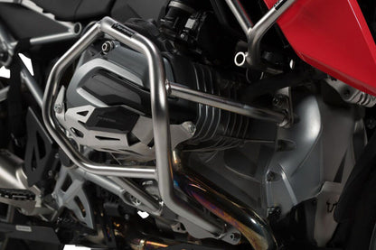 SW-MOTECH CRASH BAR STAINLESS STEEL BMW R 1200 GS LC SBL.07.783.10100