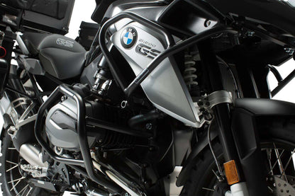 SW-MOTECH UPPER CRASH BAR BLACK BMW R 1200 GS SBL.07.788.10001/B