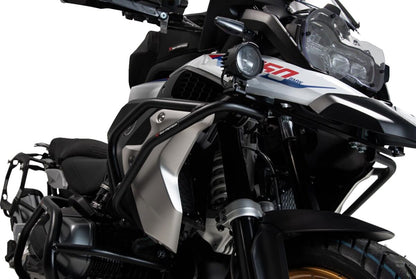 SW-MOTECH UPPER CRASH BAR BLACK BMW R 1200 GS, R 1250 GS SBL.07.870.10000/B