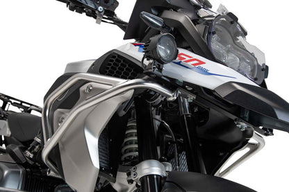 SW-MOTECH UPPER CRASH BAR STAINLESS STÈEL BMW R1200GS, R1250GS SBL.07.870.10100