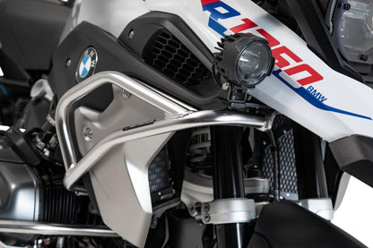 SW-MOTECH UPPER CRASH BAR STAINLESS STÈEL BMW R1200GS, R1250GS SBL.07.870.10100