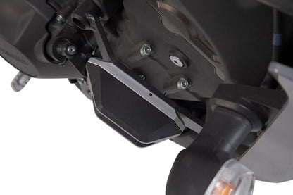 SW-MOTECH FRAME SLIDER SET BLACK Yamaha MT-09/Tracer, XSR900/Abarth. STP.06.590.10900/B