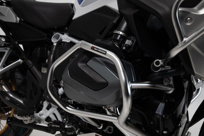 SW-MOTECH CRASH BAR STAINLESS STEEL BMW R 1250 GS, R 1250 R/RS SBL.07.904.10101