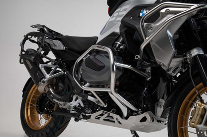 SW-MOTECH CRASH BAR STAINLESS STEEL BMW R 1250 GS, R 1250 R/RS SBL.07.904.10101