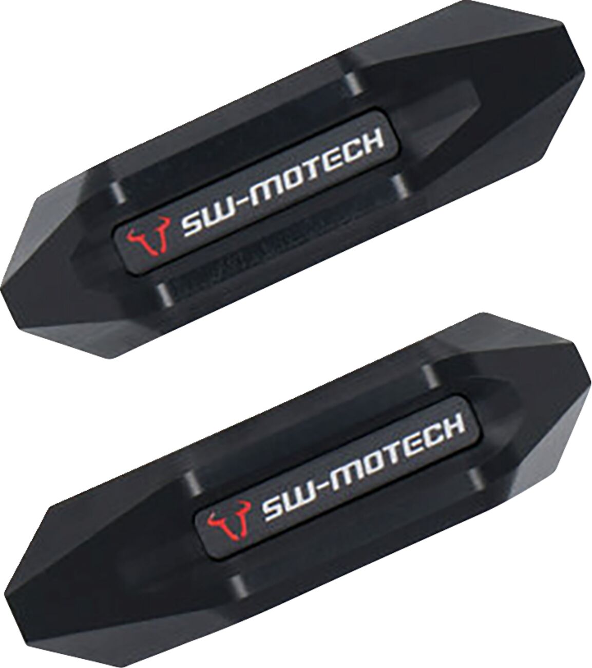 SW-MOTECH FRAME SLIDER SET BLACK Honda CB650R STP.01.590.10900/B