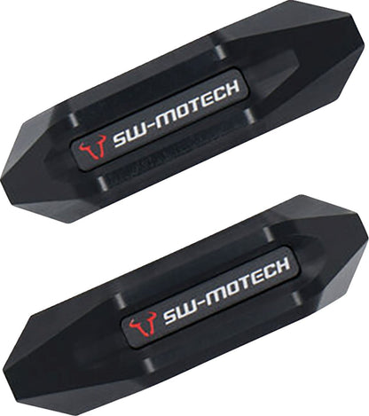 SW-MOTECH FRAME SLIDER SET BLACK Honda CB650R STP.01.590.10900/B