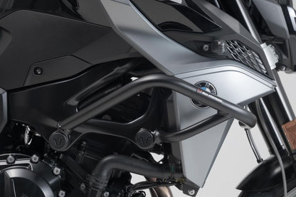 SW-MOTECH CRASH BAR BLACK BMW F 900 R SBL.07.945.10000/B