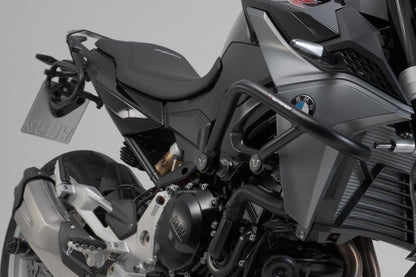 SW-MOTECH CRASH BAR BLACK BMW F 900 R SBL.07.945.10000/B