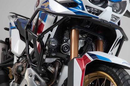 SW-MOTECH UPPER CRASH BAR BLACK Honda CRF1100L Africa Twin Adv Sp SBL.01.942.10100/B