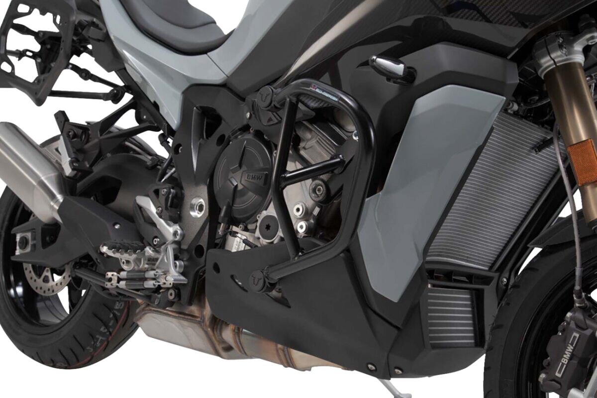 SW-MOTECH CRASH BAR BLACK BMW S 1000 XR SBL.07.954.10000/B