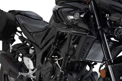 SW-MOTECH CRASH BAR BLACK Yamaha MT-03 SBL.06.627.10001/B