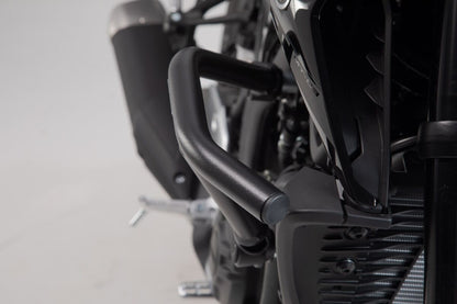 SW-MOTECH CRASH BAR BLACK Yamaha MT-03 SBL.06.627.10001/B
