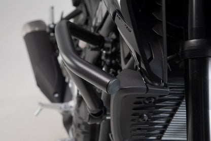 SW-MOTECH CRASH BAR BLACK Yamaha MT-03 SBL.06.627.10001/B