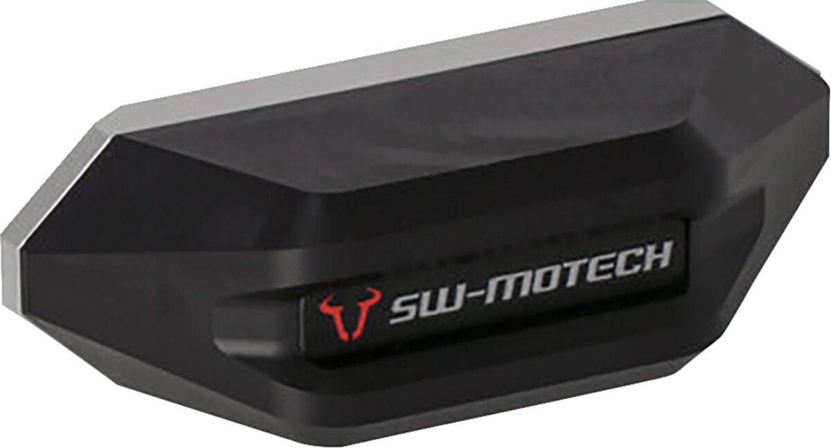 SW-MOTECH FRAME SLIDER SET BLACK Kawasaki Z H2 STP.08.590.11700/B