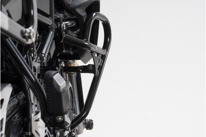 SW-MOTECH CRASH BAR BLACK BMW F 650/ 700/ 800 GS SBL.07.556.10001/B