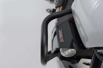 SW-MOTECH CRASH BAR BLACK Harley Davidson Pan America SBL.18.911.10000/B